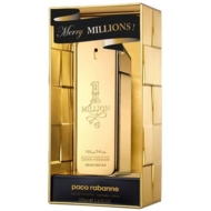 PАСО RABANNE 1 MILLION LIMITED EDITION 2015 PАСО RABANNE 1 MILLION LIMITED EDITION 2015