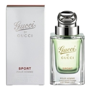 GUCCI POUR HOMME SPORT