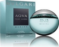 BVLGARI AQVA POUR HOMME MARINE