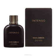 DOLCE&GABBANA POUR HOMME INTENSO