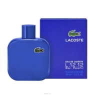 EAU DE LACOSTE L.12.12 BLEU