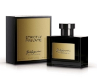 BALDESSARINI STRICTLY PRIVATE