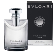 BVLGARI POUR HOMME SOIR