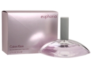 CALVIN KLEIN EUPHORIA EAU DE TOILETTE