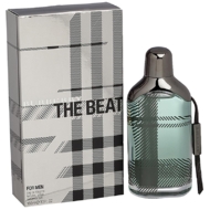 BURBERRY THE BEAT FOR MEN