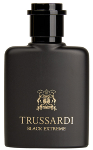 TRUSSARDI BLACK EXTREME