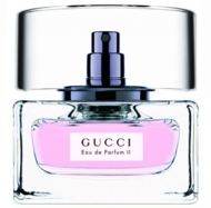 GUCCI GUCCI EAU DE PARFUM II