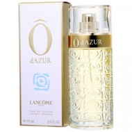 LANCOME O D'AZUR