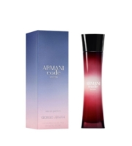 GIORGIO ARMANI ARMANI CODE FEMME SATIN