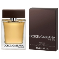 DOLCE&GABBANA THE ONE FOR MEN