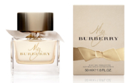 BURBERRY MY BURBERRY EAU DE TOILETTE