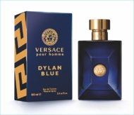 VERSACE POUR HOMME DYLAN BLUE