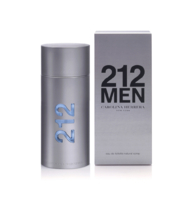 CAROLINA HERRERA 212 MEN