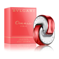 BVLGARI OMNIA CORAL