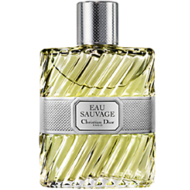 DIOR EAU SAUVAGE