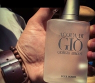 GIORGIO ARMANI