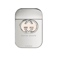 GUCCI GUILTY PLATINUM