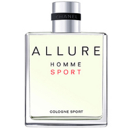 CHANEL ALLURE  HOMME  SPORT