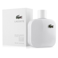 EAU DE LACOSTE L.12.12 BLANC