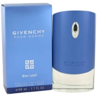 GIVENCHY POUR HOMME BLUE LABEL