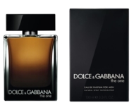 DOLCE&GABBANA THE ONE FOR MEN EAU DE PARFUM