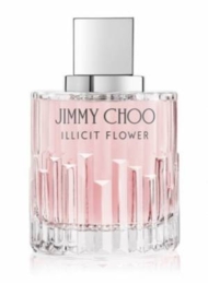 JIMMY CHOO ILLICIT FLOWER