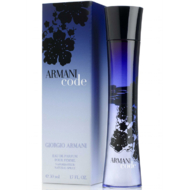 GIORGIO ARMANI CODE FEMME