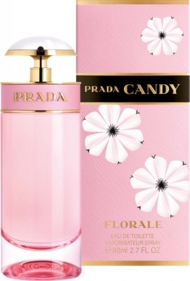 PRADA CANDY FLORALE