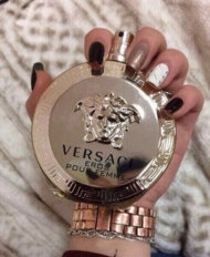 VERSACE