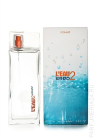 KENZO L'EAU2KENZO POUR HOMME