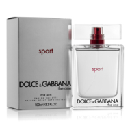 DOLCE&GABBANA THE ONE SPORT