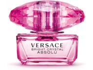 VERSACE BRIGHT CRYSTAL ABSOLU