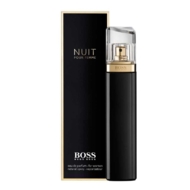 BOSS NUIT INTENSE