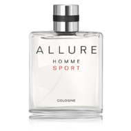 CHANEL ALLURE  HOMME  SPORT