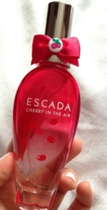  ESCADA