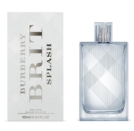 BURBERRY BRIT SPLASH