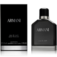 GIORGIO ARMANI EAU DE NUIT