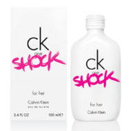 CALVIN KLEIN CK ONE SHOCK