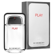 GIVENCHY PLAY 100ML 3000руб.