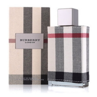 BURBERRY LONDON