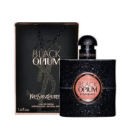 
    YSL BLACK OPIUM
  