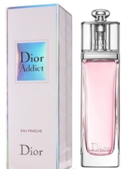 DIOR ADDICT EAU FRAICHE NEW