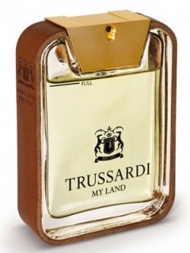 TRUSSARDI MY LAND