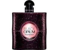 YSL BLACK OPIUM EAU DE TOILETTE