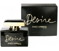 DOLCE&GABBANA DESIRE