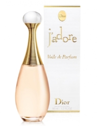 DIOR J'ADORE VOILE DE PARFUM