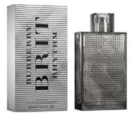 BURBERRY BRIT RHYTHM FOR MEN INTENSE