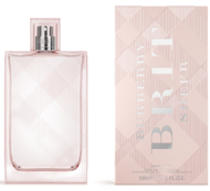 BURBERRY BRIT SHEER