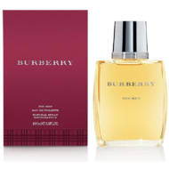 BURBERRY CLASSIC FOR MEN