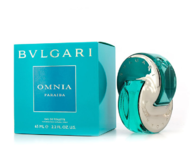 BVLGARI OMNIA PARAIBA